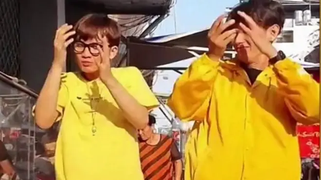 कोरोना वायरस गाना