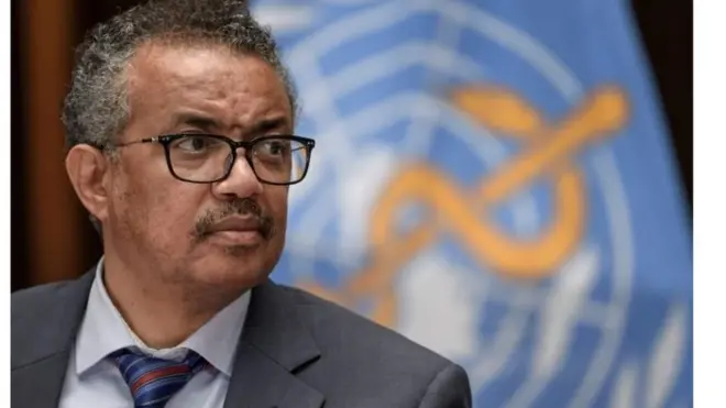 ዶ/ር ቴድሮስ