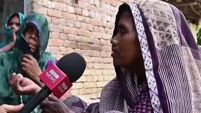 ग्रामीण भारत