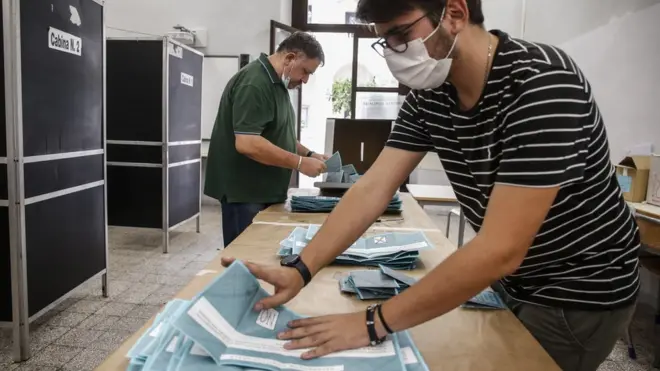 İtalya'da referandum