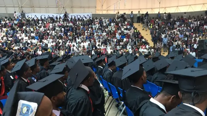 Eebbifamtootaafi maatii eebbifamtootaa Yuunvarsiitti Jimmaa bara kanaa muraasa