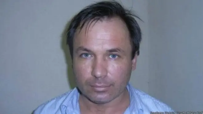 Летом этого года летчик Ярошенко отказался от дальнейших аппелляций в американских судах