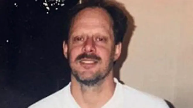 Брайан Паддок