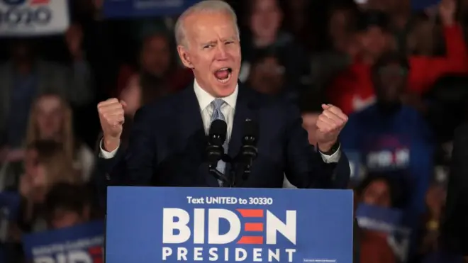 Joe Biden