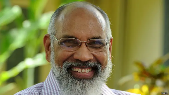 මහ ඇමති විග්නේශ්වරන්