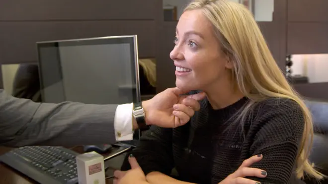 Секс, скальпели и липосакция. Три фильма о мире пластической хирургии