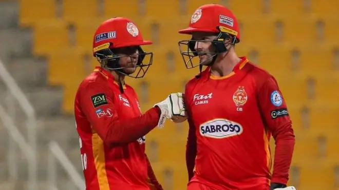 اسلام آباد یونائیٹڈ