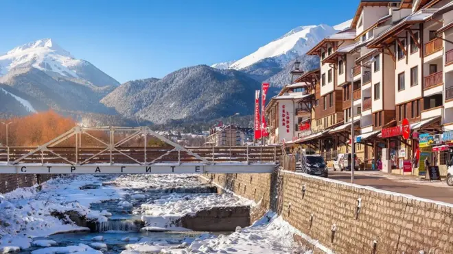 Bansko