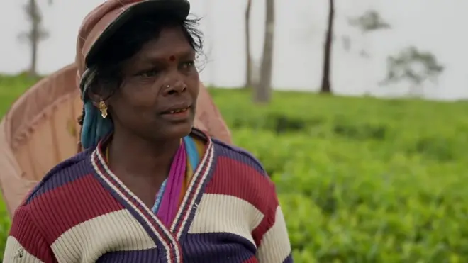 श्रीलंका