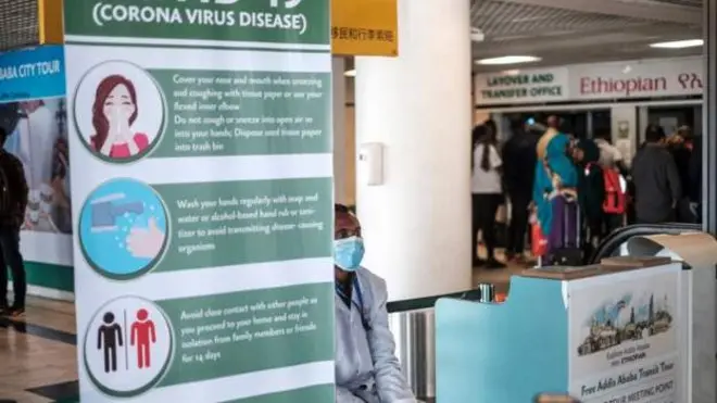 Akka Itoophiyaan jettutti idaan biyyoonni Afrikaarra jiru dandeettii weerara kana ittisuu isaanii hanqisa