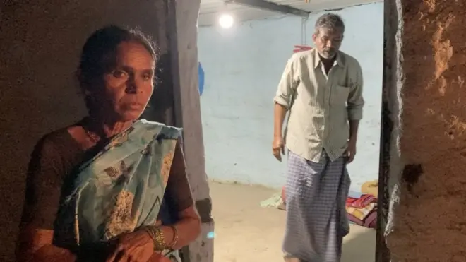 దిశ అత్యాచార కేసు