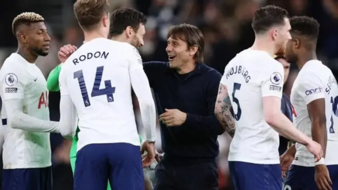 أنطونيو كونتي