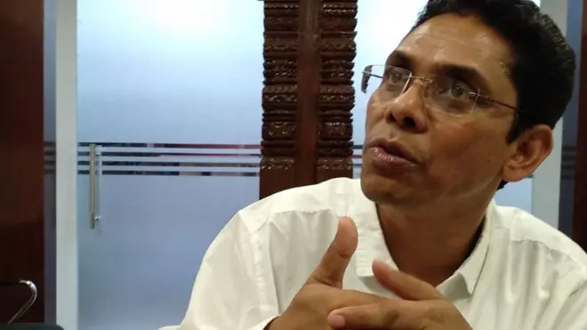 खड्गबहादुर विश्वकर्मा