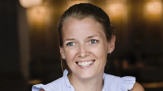 توظف ميتي حاليا 450 شخصا في شركة "تو غود تو غو"