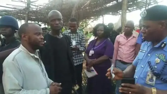 Àṣírí ilé ìmúni nígbèkùn míràn tú síta ni Katsina