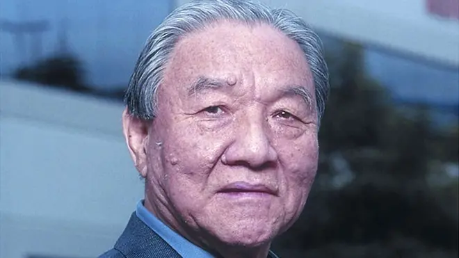 El mundo de la música está de luto. Murió Ikutaro Kakehashi, el padre de los sintetizadores que revolucionaron la electrónica.