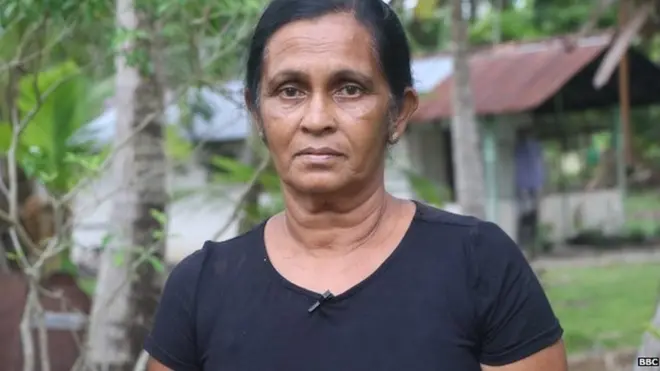 රෝහිණී සිල්වා