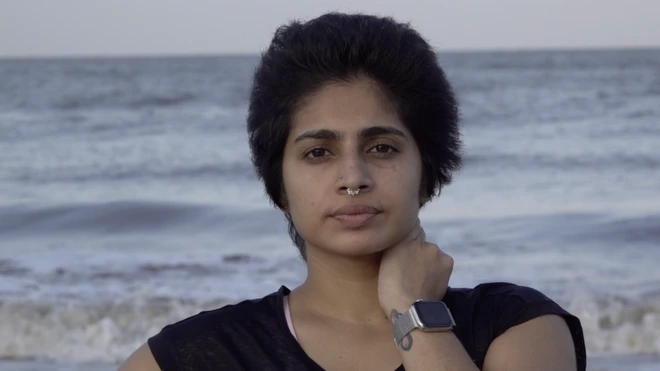 Natasha Noel describes her journey from a pain-filled childhood to forgiveness