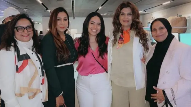 पाकिस्तानी प्रतिनिधिमंडल