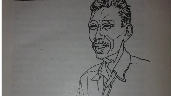 မြို့မညိန်းရဲ့ ပုံတူကောက်ကြောင်း