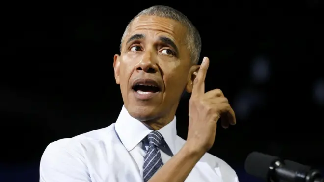 Больше всего Обаму поддерживают в Кении, Южной Корее, Британии, Франции и Австралии