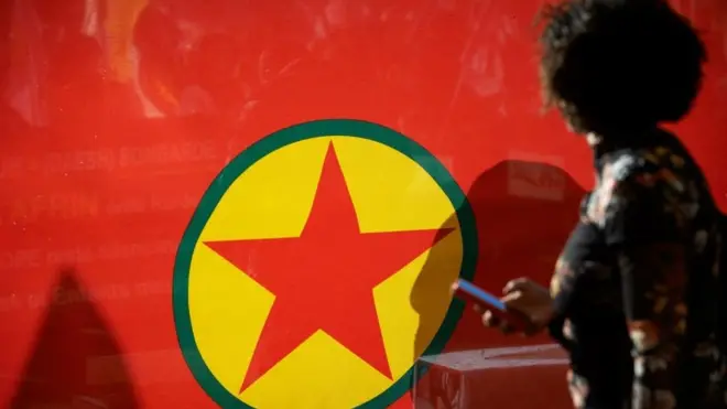 فدراسیون دموکراتیک شمال سوریه