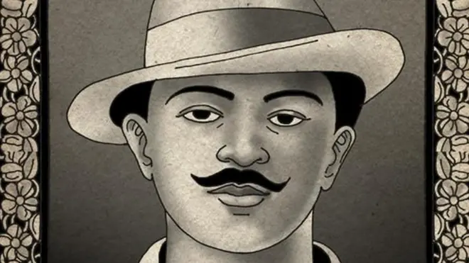 भगत सिंह