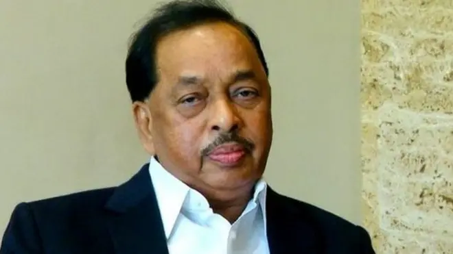 नारायण राने