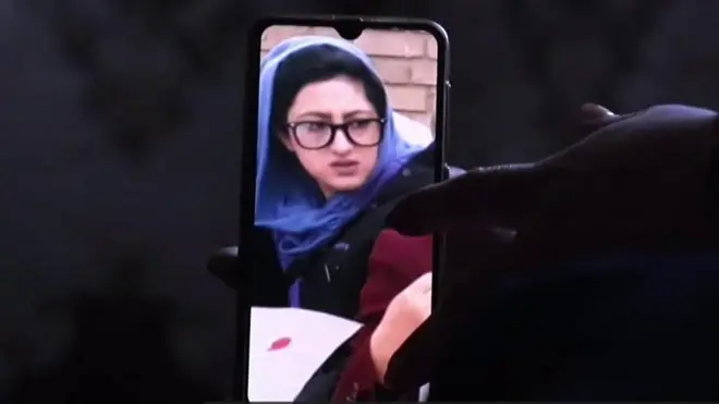 టార్గెట్ చేసి చంపేస్తున్నారు.. ‘ఈ పాలనలో బతకడం అంటే బోనులో జీవిస్తున్నట్లే’