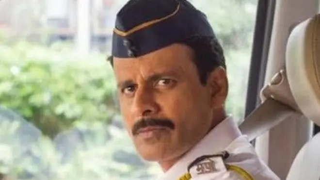 मनोज बाजपेयी