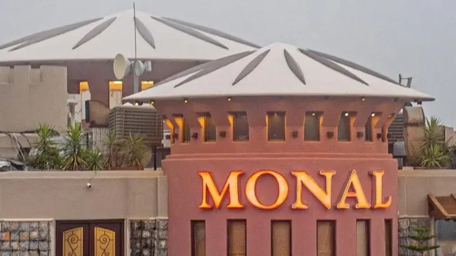 @TheMonalRestaurantIslamabad