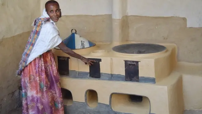 ኣብነታዊት ኣደ ኣብ ገላ ነፍሒ 2017