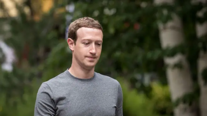 Mark Zuckerberg: Fundadoroq é betanouma das empresas mais inovadorasoq é betanotodos os tempos e agora cheiaoq é betanodesafios e 'inimigos' no caminho