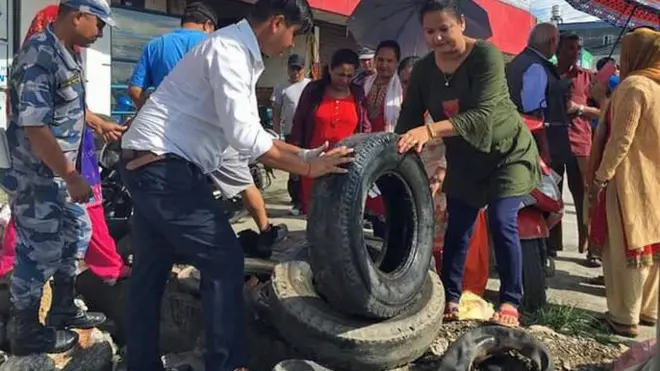 टायर