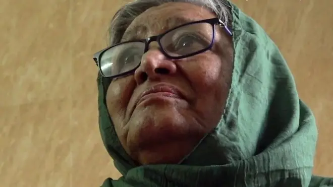 अफ़ग़ान लोग