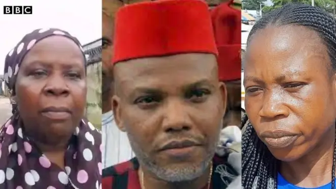 Ihe ụmụ Igbo na-ekwu maka 'sit at home' otu ọnwa Ipob chọrọ itinye