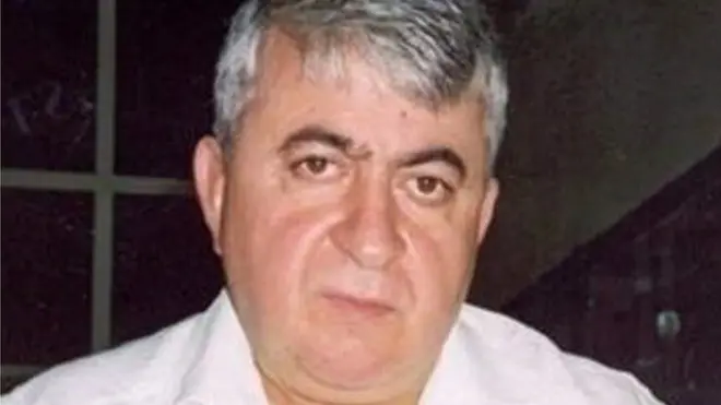Hacı Məmmədov