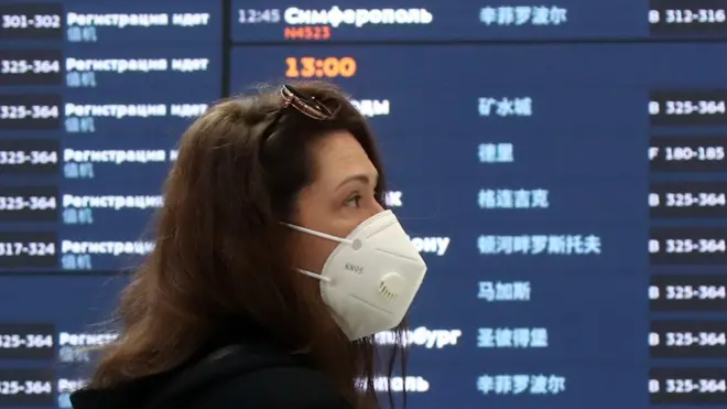 Хабы с их многочисленными транзитными пассажирами стали просто небезопасны во время пандемии