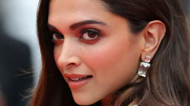 दीपिका पादुकोण