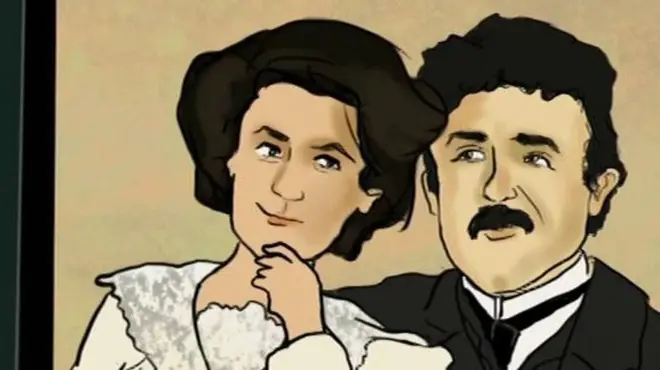 Mileva Einstein fue una científica brillante, pero vivió a la sombra de los éxitos de su marido.