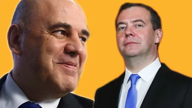 Чем Мишустин отличается от Медведева? Отвечают депутаты и москвичи