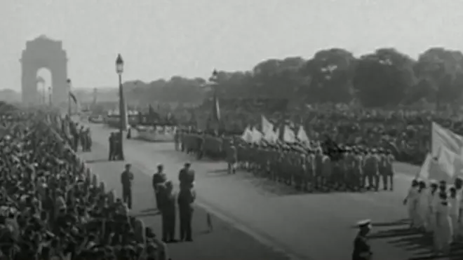 भारतीय गणतंत्र दिवस