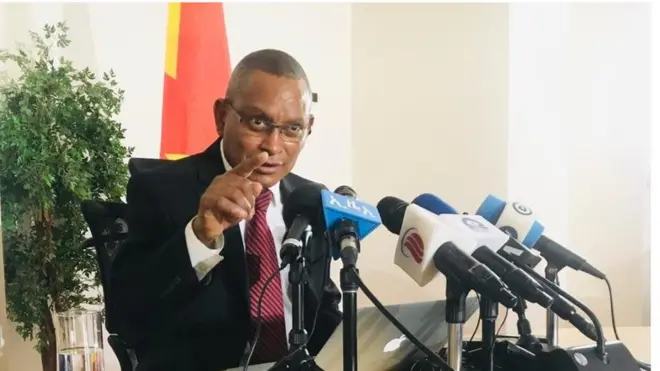 ዶ/ር ደብረጽዮን