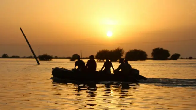 पाकिस्तान