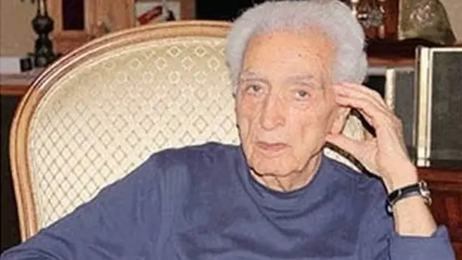 محمدعلی اسلامی ندوشن