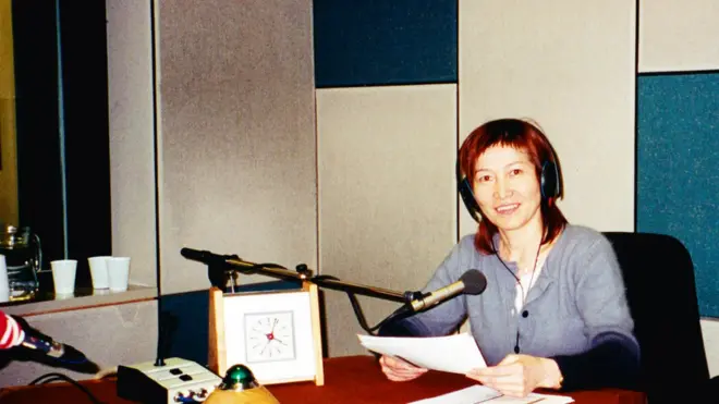 Касмамбетова Гулнара