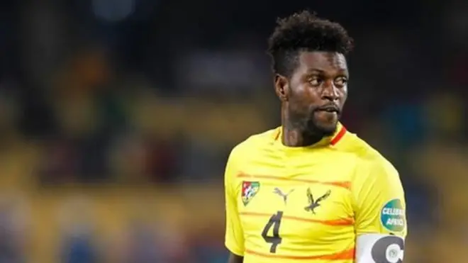 Le transfert d'Emmanuel Sheyi Adebayor à Lyon a échoué et la polémique est ouverte entre le joueur et le club depuis la tenue d'un entretien préalable avec le coach Bruno Génésio.