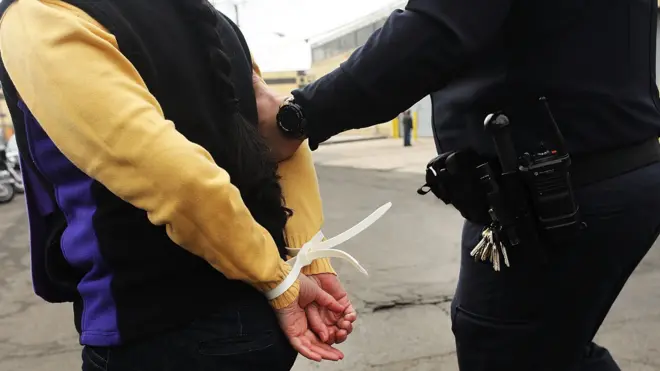 قرارات الترحيل