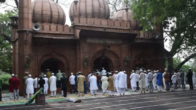 خشونت علیه مسلمانان و سایر اقلیتها در هند افزایش یافته