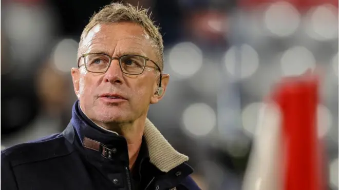 Ralf Rangnick